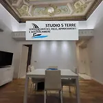 Apartment Guvano *