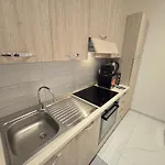 Guvano Apartment *