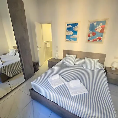 Guvano Appartement La Spezia