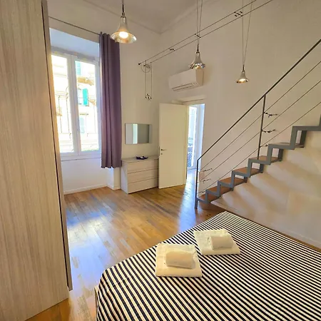 Guvano Appartement *