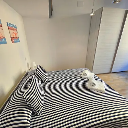 Appartement Guvano *