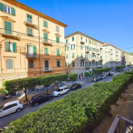 Guvano Appartement La Spezia