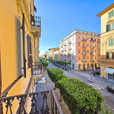 Apartman Guvano La Spezia
