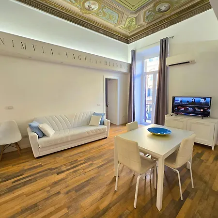 Appartement Guvano