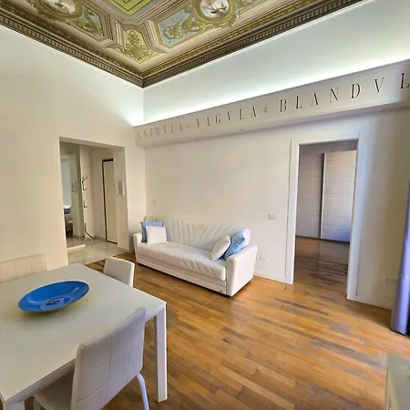 Appartement Guvano *