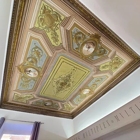 Guvano Apartman La Spezia