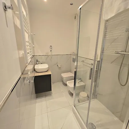 Guvano Appartement *
