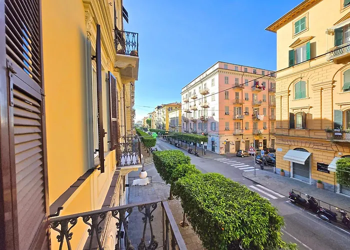 Apartman Guvano La Spezia