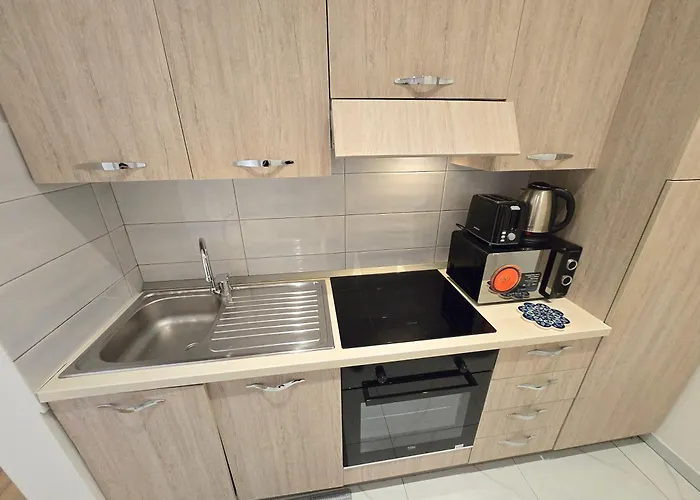 Guvano Apartman