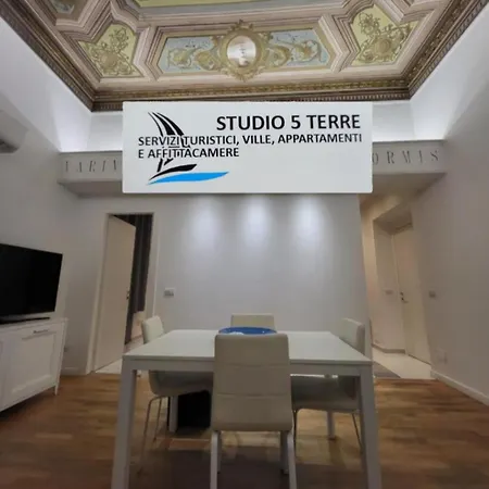דירה Guvano Luxury *