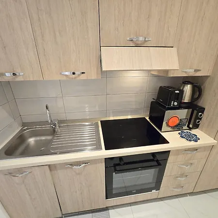 Guvano Luxury דירה