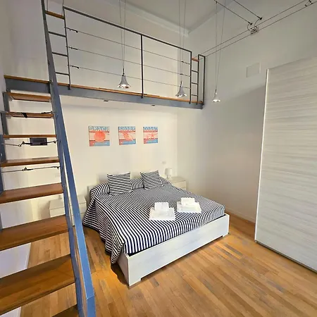 Guvano * Λα Σπέτσια