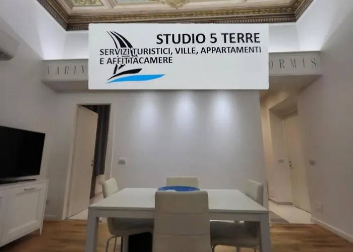 Διαμέρισμα Guvano *