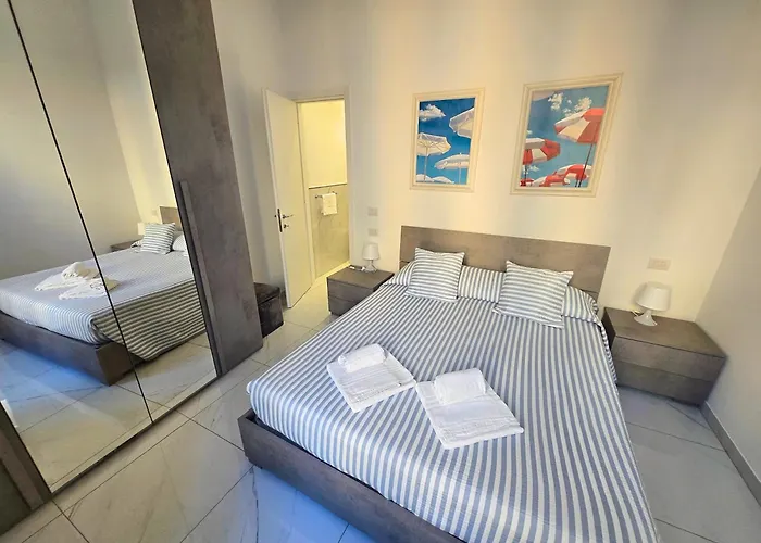 Guvano Apartmán La Spezia