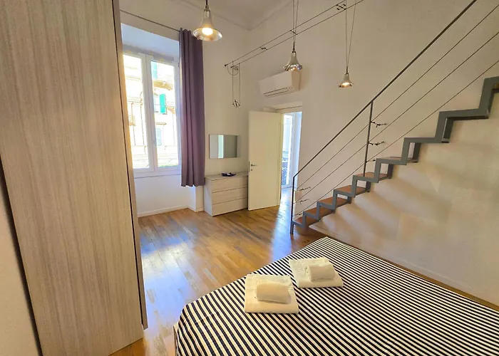 Guvano Apartmán *