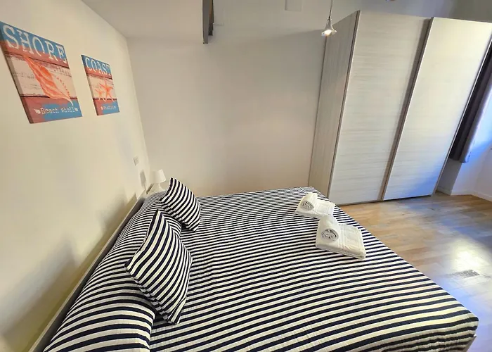 Διαμέρισμα Guvano *