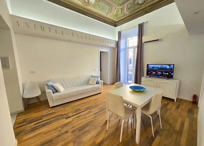 Διαμέρισμα Guvano