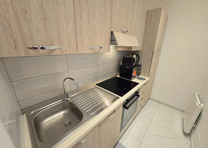 Guvano Apartament *