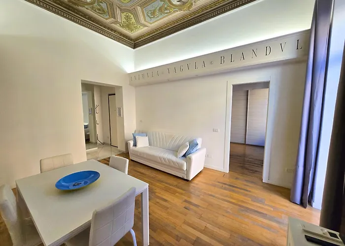 Apartament Guvano *