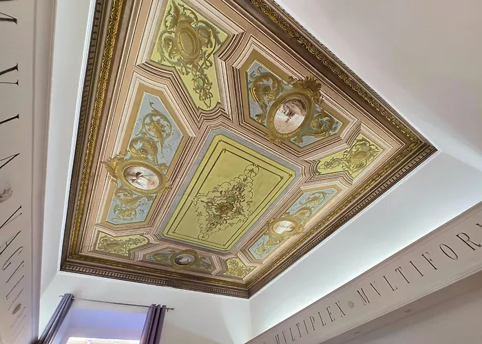 Guvano Διαμέρισμα Λα Σπέτσια