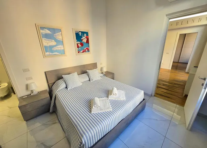 Διαμέρισμα Guvano Λα Σπέτσια