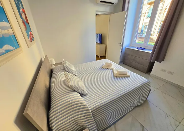 Guvano * Λα Σπέτσια