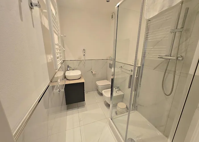 Guvano Διαμέρισμα *